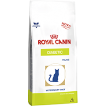 Diabetic Felina Royal Canin - 1,5 kg